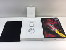 Load image into Gallery viewer, Apple iPad Pro 3rd Gen. 64GB Wi-Fi 12.9 in Space Gray 3D941LL/A