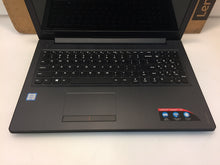 Load image into Gallery viewer, Lenovo ideapad 310-15iSK 15.6" Laptop Intel i7-6500u 12GB 256GB SSD 80SM00JSUS