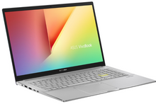 Load image into Gallery viewer, Laptop Asus VIVOBOOK S533F 15.6" Intel i5-10210U 8GB 512GB SSD S533FA-DS51-WH