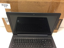 Load image into Gallery viewer, Lenovo ideapad 310-15iSK 15.6" Laptop Intel i7-6500u 12GB 256GB SSD 80SM00JSUS