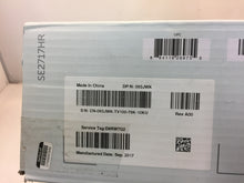 Load image into Gallery viewer, Dell SE2717HR 27" FHD IPS LED 1920 x 1080 Computer Monitor, NOB