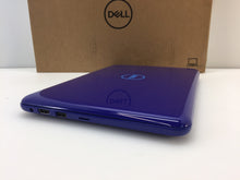 Load image into Gallery viewer, Laptop Dell Inspiron 11 3180 11.6" AMD E2-9000e 2.0Ghz 4GB 32GB eMMC Win10, Blue