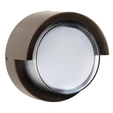 Load image into Gallery viewer, 6-PACK Feit Electric 7.5W Bronze Outdoor LED Wall Pack Light Dusk to Dawn 73734