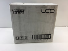 Load image into Gallery viewer, 6-PACK Feit Electric 7.5W Bronze Outdoor LED Wall Pack Light Dusk to Dawn 73734