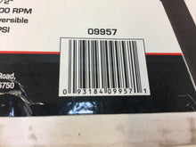 Load image into Gallery viewer, SPEEDWAY 9957 90 psi 1/2" Variable Speed Reversible Air Drill