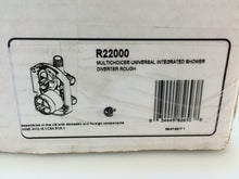 Load image into Gallery viewer, Delta R22000 MultiChoice Universal Rough-In Kit w/ Integrated Diverter