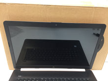 Load image into Gallery viewer, Laptop Hp 17-by1955cl 17.3" Touch Intel i5-8265u 8GB 256GB SSD Win10 Rose Gold