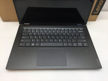 Load image into Gallery viewer, Lenovo IdeaPad Flex 14IWL 14" FHD Touch i5-8265u 1.6Ghz 8GB 256GB SSD 81SQ0000US