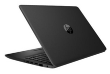 Load image into Gallery viewer, Laptop Hp 14-DK1003DX 14" HD AMD Athlon 3050U 2.3Ghz 4GB 128GB SSD Jet Black