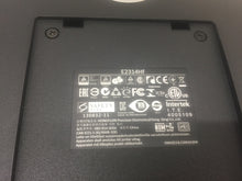 Load image into Gallery viewer, Dell E2314Hf 23-inch Widescreen LED LCD DVI VGA Computer Monitor