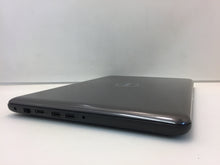 Load image into Gallery viewer, Laptop Dell Insprion 15 5567 15.6" Touch i3-7100U 2.4Ghz 8GB 1TB i5567-0927GRY