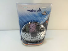 Load image into Gallery viewer, Waterpik ASD-833 Aquascape Ultra 8-Spray 8.5 in. Drenching Showerhead in Chrome