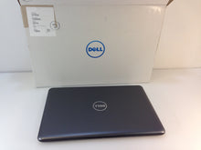 Load image into Gallery viewer, Laptop Dell Inspiron 15 5567 15.6" Touchscreen Intel i7-7500U 2.7Ghz 8GB 500GB