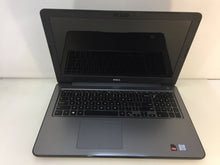 Load image into Gallery viewer, Laptop Dell Insprion 15 5567 15.6" Touch i7-7500U 2.7Ghz 16GB 1TB BT CAM Win10
