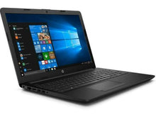 Load image into Gallery viewer, Laptop Hp 15-DA0062CL Notebook 15.6" Intel i3-8130u 2.2Ghz 4GB 1TB Win10
