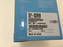 Load image into Gallery viewer, Samsung SEP-1003RW Wireless HD PTZ Video Baby Camera, White