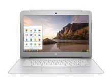 Load image into Gallery viewer, Laptop Hp Chromebook 14-ak050nr 14" Intel Celeron N2940 1.83Ghz 4GB 16GB eMMC