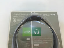 Load image into Gallery viewer, Delphi SA10109 Delphi XM Roady2 Personal Audio System