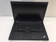 Load image into Gallery viewer, Laptop Lenovo Thinkpad T430s 14in. Intel i5-3320M 2.6Ghz 8GB 500GB Win10 Pro