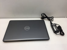 Load image into Gallery viewer, Laptop Dell Inspiron 15 5567 15.6" i5-7200U 2.5Ghz 8GB 256GB SSD I5567-5274GRY