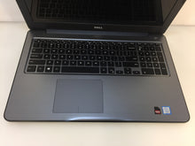 Load image into Gallery viewer, Laptop Dell Insprion 15 5567 15.6" Touch i7-7500U 2.7Ghz 16GB 1TB BT CAM Win10