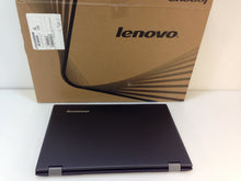 Load image into Gallery viewer, Lenovo Edge 2 1580 15.6" Touch 2-in-1 Notebook Core i7-6500U 2.5G 8GB 1TB W10