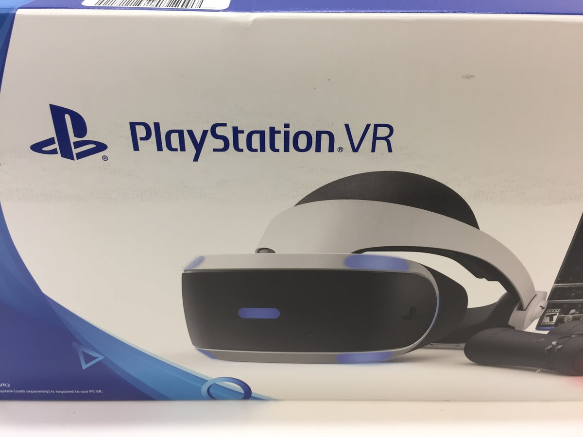 その他 PlayStationVR Amazon.com: PlayStation (CUH-ZVR2) VR Starter Pack (PS4) : Video Games