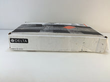 Load image into Gallery viewer, Delta 15938T-SS-DST Lahara Single Hold Single Handle Bathroom Faucet Stainless