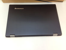 Load image into Gallery viewer, Lenovo Edge 2 1580 15.6" Touch 2-in-1 Notebook Core i7-6500U 2.5G 8GB 1TB W10