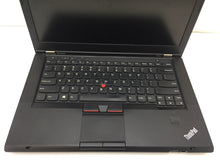 Load image into Gallery viewer, Laptop Lenovo Thinkpad T430s 14in. Intel i5-3320M 2.6Ghz 8GB 500GB Win10 Pro