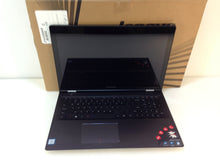 Load image into Gallery viewer, Lenovo Edge 2 1580 15.6" Touch 2-in-1 Notebook Core i7-6500U 2.5G 8GB 1TB W10