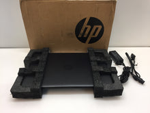 Load image into Gallery viewer, Laptop Hp 15-DA0062CL Notebook 15.6" Intel i3-8130u 2.2Ghz 4GB 1TB Win10