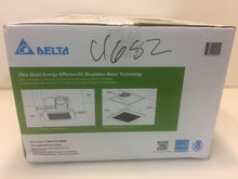 Load image into Gallery viewer, Delta Breez VFB25ACH Signature 80CFM Humidity Sensing Ceiling Bath Exhaust Fan