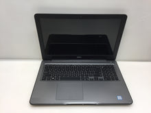 Load image into Gallery viewer, Laptop Dell Inspiron 15 5567 15.6" i5-7200U 2.5Ghz 8GB 256GB SSD I5567-5274GRY