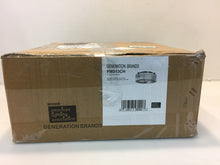 Load image into Gallery viewer, Feiss FM313CH Sunset Drive 2-Light Chrome Flushmount