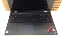 Load image into Gallery viewer, Lenovo Edge 2 1580 15.6" Touch 2-in-1 Notebook Core i7-6500U 2.5G 8GB 1TB W10