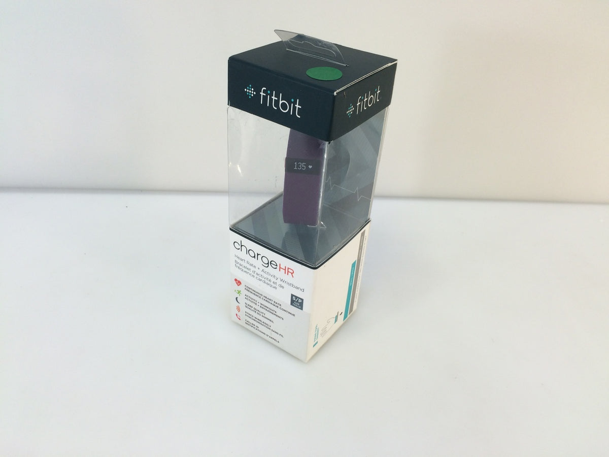 Fitbit fb405 top