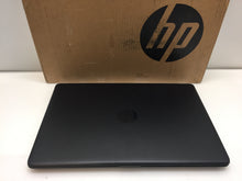 Load image into Gallery viewer, Laptop Hp 15-DA0062CL Notebook 15.6" Intel i3-8130u 2.2Ghz 4GB 1TB Win10