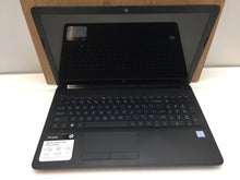 Load image into Gallery viewer, Laptop Hp 15-DA0062CL Notebook 15.6" Intel i3-8130u 2.2Ghz 4GB 1TB Win10