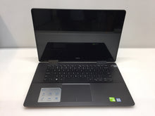 Load image into Gallery viewer, Dell Inspiron 15 7586 15.6" Touch Intel i7-8565u 16GB 512GB SSD Nvidia MX150