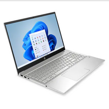 Load image into Gallery viewer, HP Pavilion 15-eg0165st 15.6" FHD Intel i5-1135G7 12GB 256GB SSD Audio B&O Win11