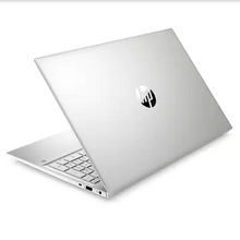 Load image into Gallery viewer, HP Pavilion 15-eg0165st 15.6" FHD Intel i5-1135G7 12GB 256GB SSD Audio B&O Win11