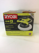 Load image into Gallery viewer, Ryobi P435 18-Volt ONE+ 10 in. Orbital Buffer (Tool-Only)