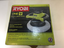 Load image into Gallery viewer, Ryobi P435 18-Volt ONE+ 10 in. Orbital Buffer (Tool-Only)