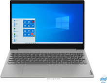 Load image into Gallery viewer, Lenovo IdeaPad 3 15IL05 15" Touch Intel i5-1035G1 12GB 256GB SSD 81WE00NKUS