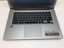 Load image into Gallery viewer, Acer Chromebook CB3-431-C5FM 14in. FHD IPS Intel N3160 4GB 32GB eMMC Chrome OS