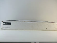 Load image into Gallery viewer, Delta Linden 4453-AR-DST Standard Sprayer Kitchen Faucet Arctic Stainless