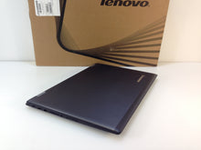 Load image into Gallery viewer, Lenovo Edge 2 1580 15.6" Touch 2-in-1 Notebook Core i7-6500U 2.5G 8GB 1TB W10