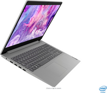Load image into Gallery viewer, Lenovo IdeaPad 3 15IL05 15in. Touch Intel i5-1035G1 12GB 256GB SSD 81WE00NKUS