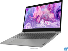 Load image into Gallery viewer, Lenovo IdeaPad 3 15IL05 15in. Touch Intel i5-1035G1 12GB 256GB SSD 81WE00NKUS